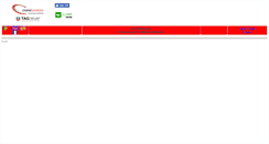 Desktop Screenshot of ecb.cronobandeira.com
